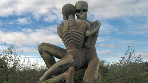 Checkendon Skeletons