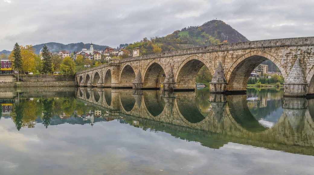 Kanton Bosnisches Podrinje