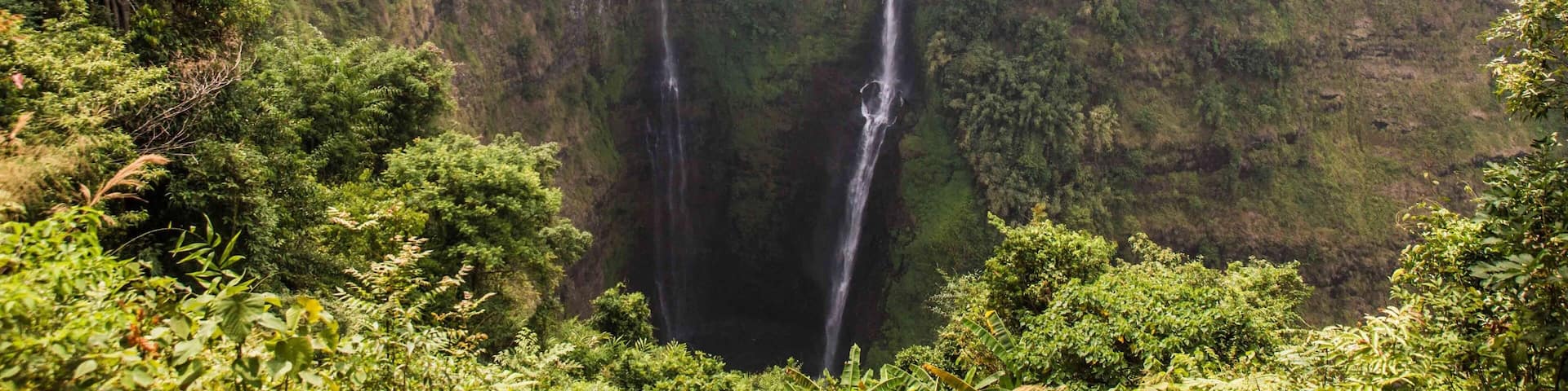 There’s a zip line across the valley the Tad Fane #Waterfall near #Pakse, #Laos 🇱🇦 falls into. Sadly, it’s a 30-minute trek back to the viewpoint after you’ve zipped across and I didn’t have the time available to try it.
#LifeAtExpedia