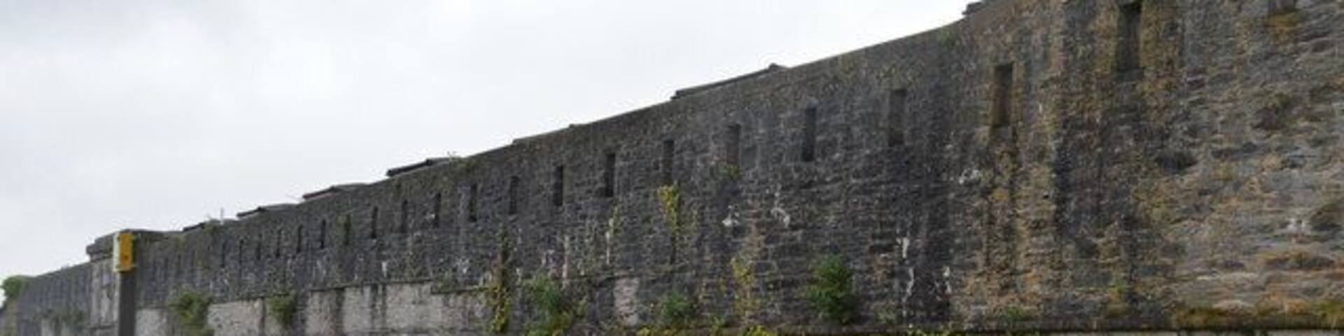 Fort Stamford