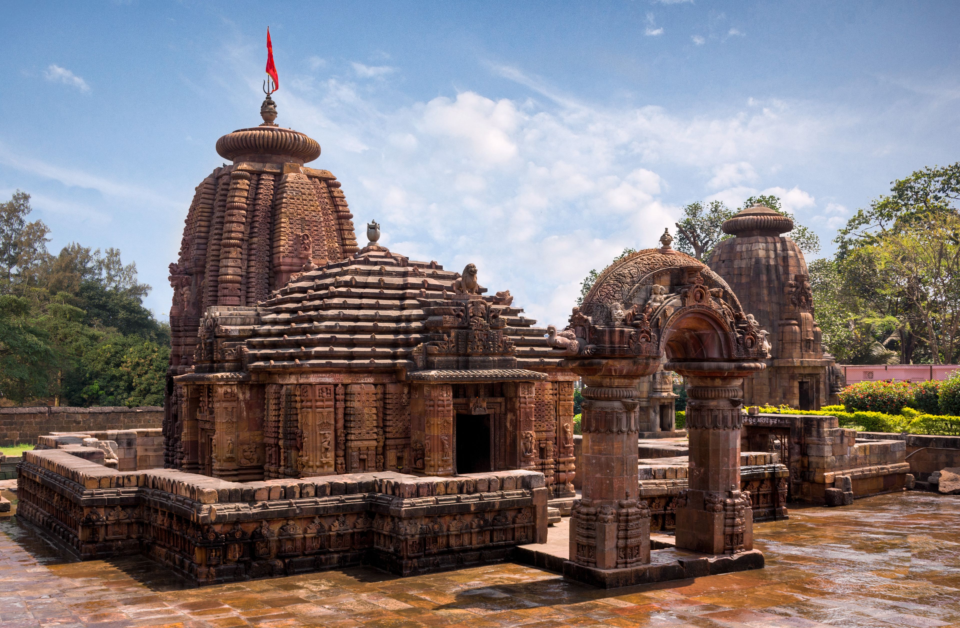 Talcher