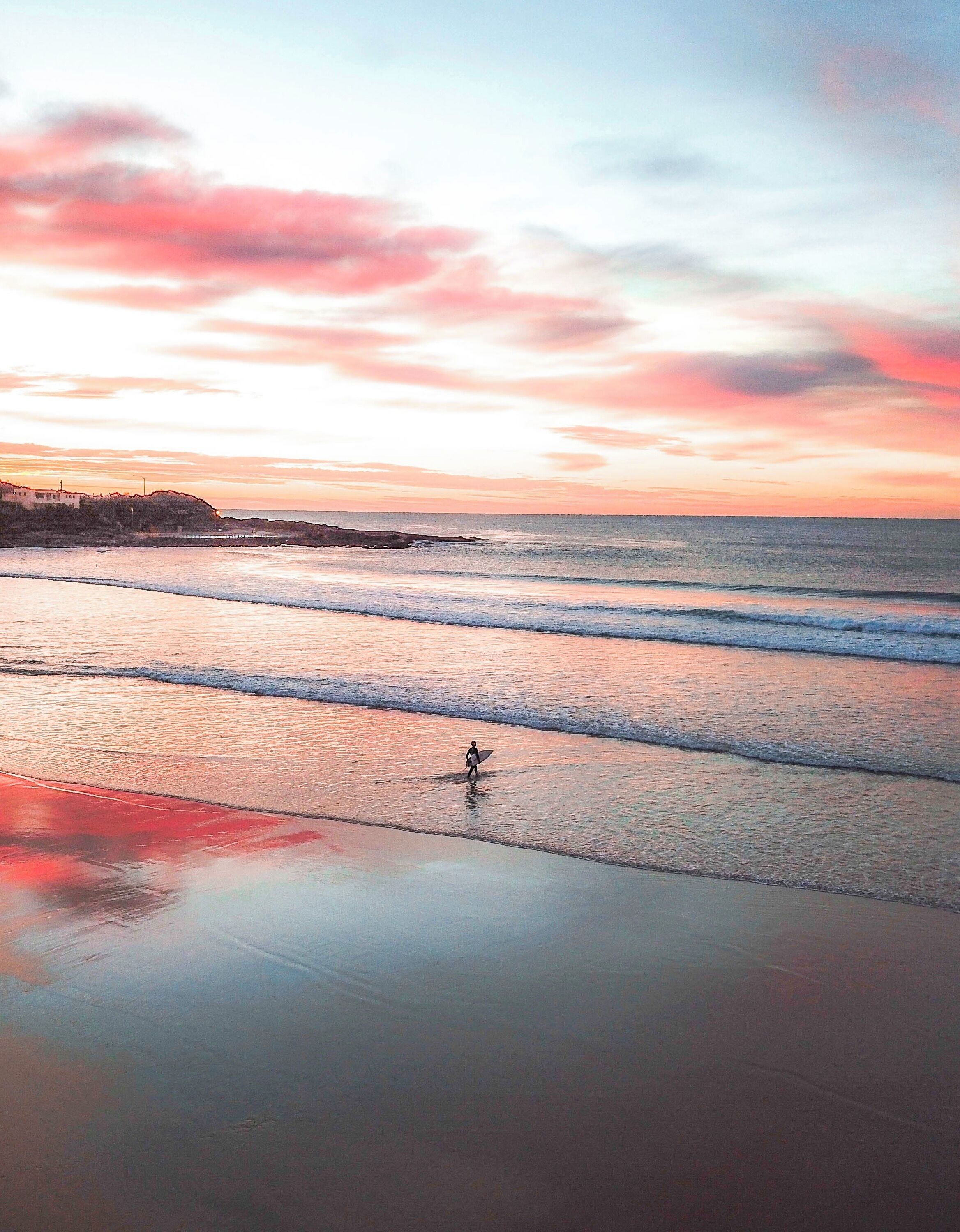 Tip: Get a drone to take amazing photos of beaches! :) #LifeAtExpedia
