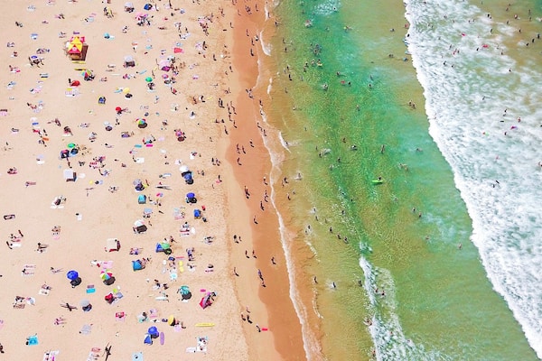 Tip: Strike while summer is hot! #LifeatExpedia