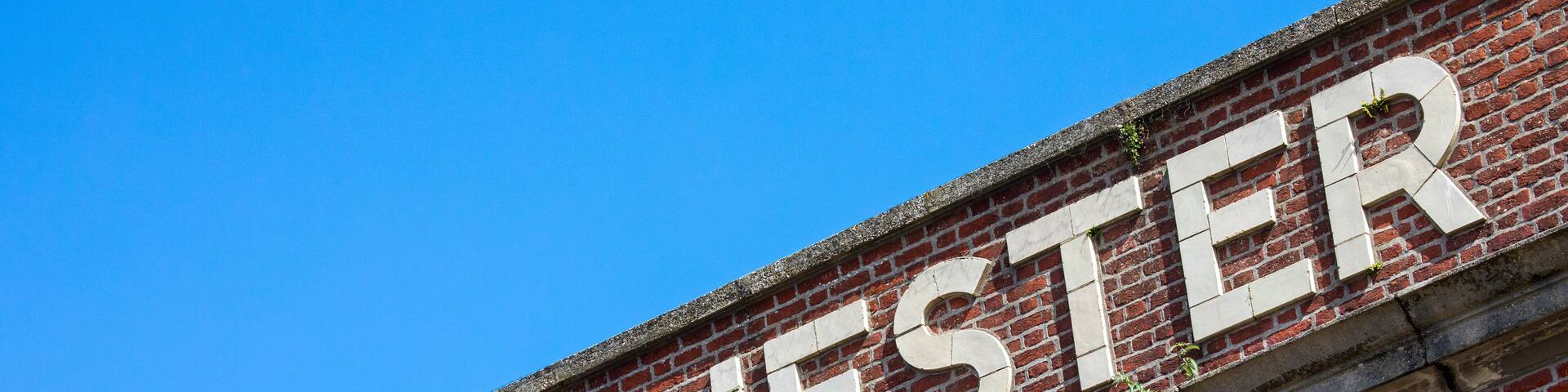 Dorchester in Dorset