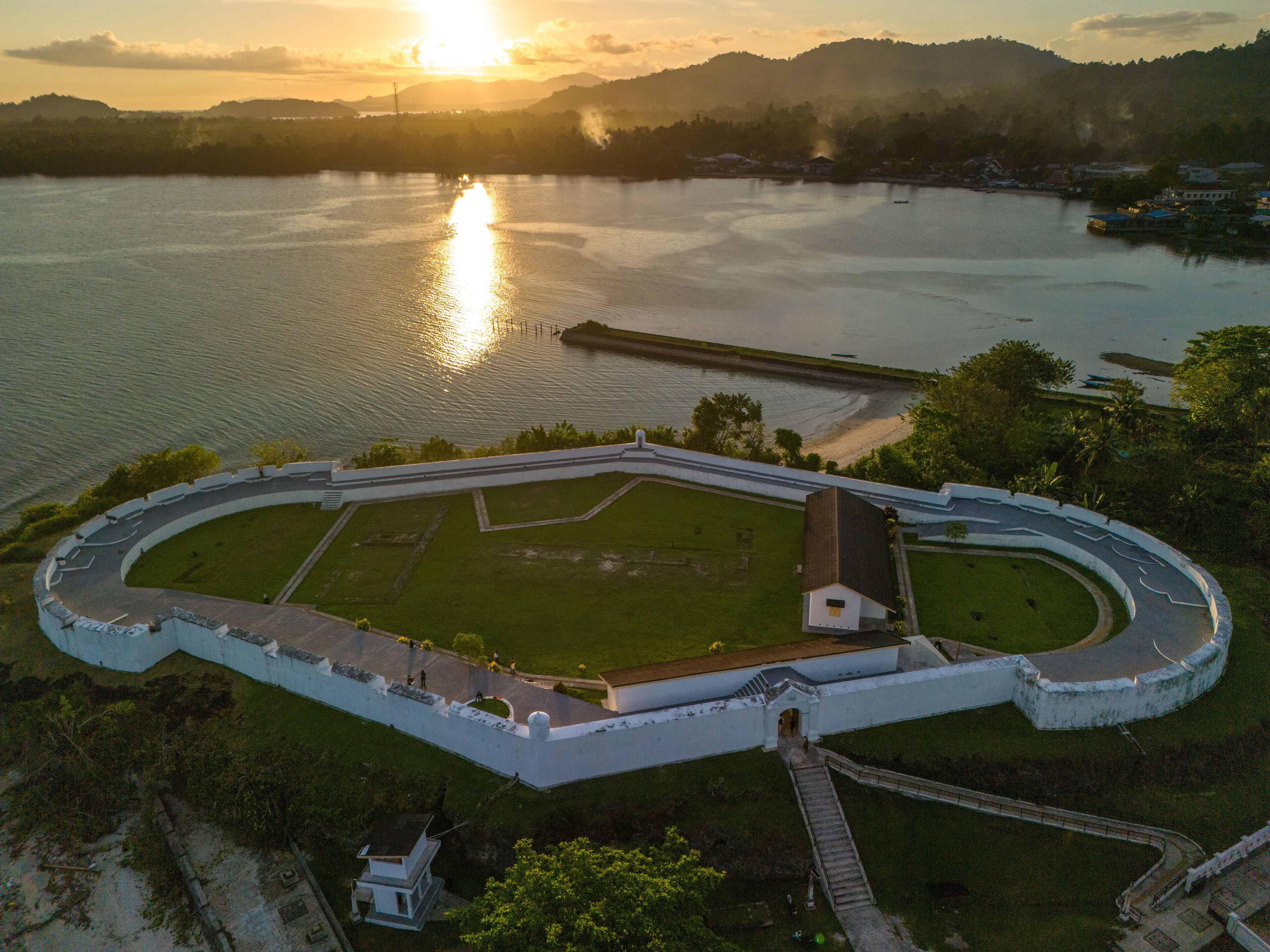 جزيرة ساباروا