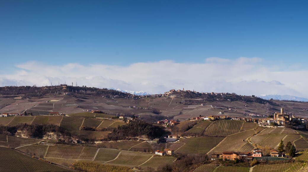 Langhe e Roero