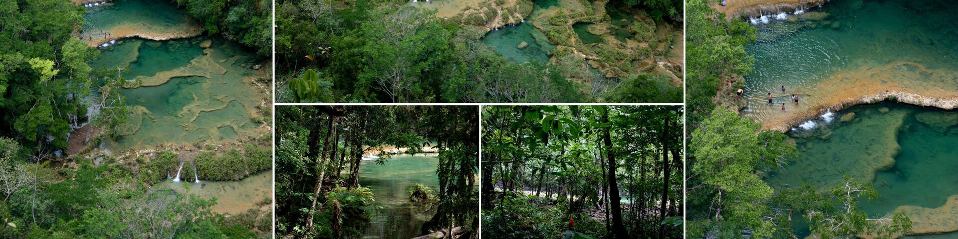 Semuc Champey