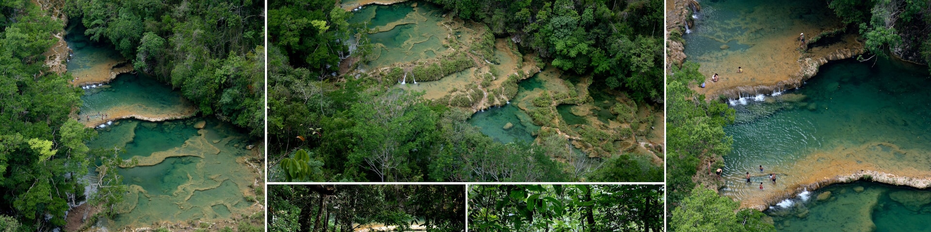 Semuc Champey
