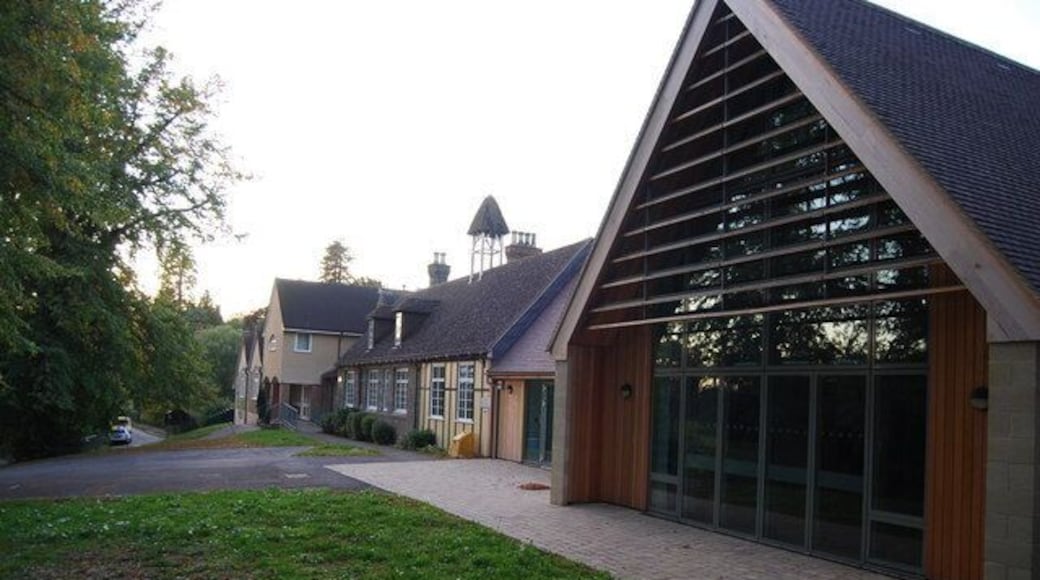 Crockham Hill Primary School