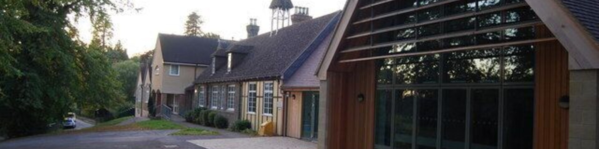 Crockham Hill Primary School