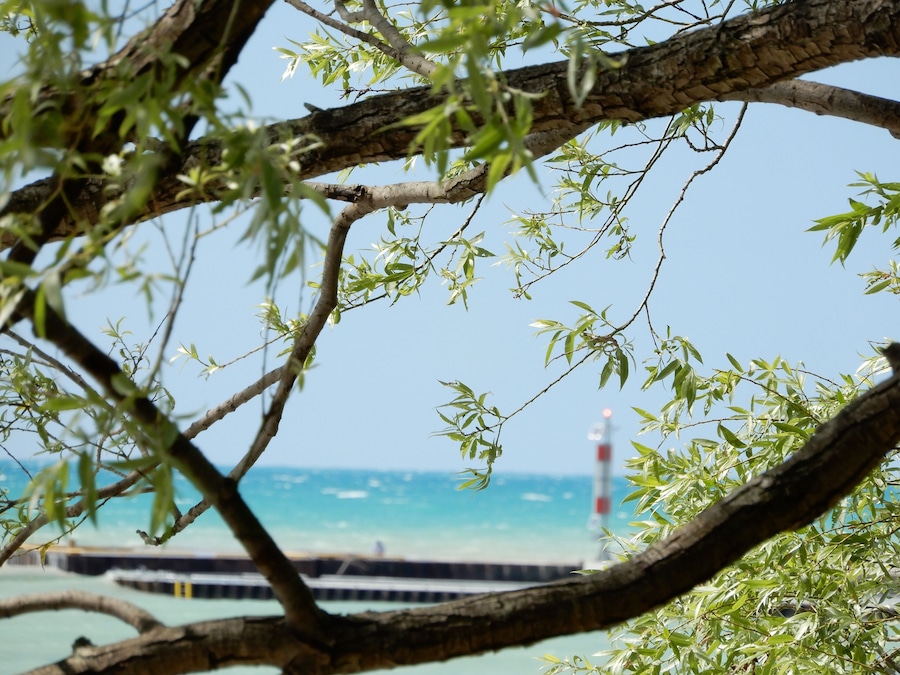 #LakeHuron #Bayfield #Ontario #Canada #travelspots