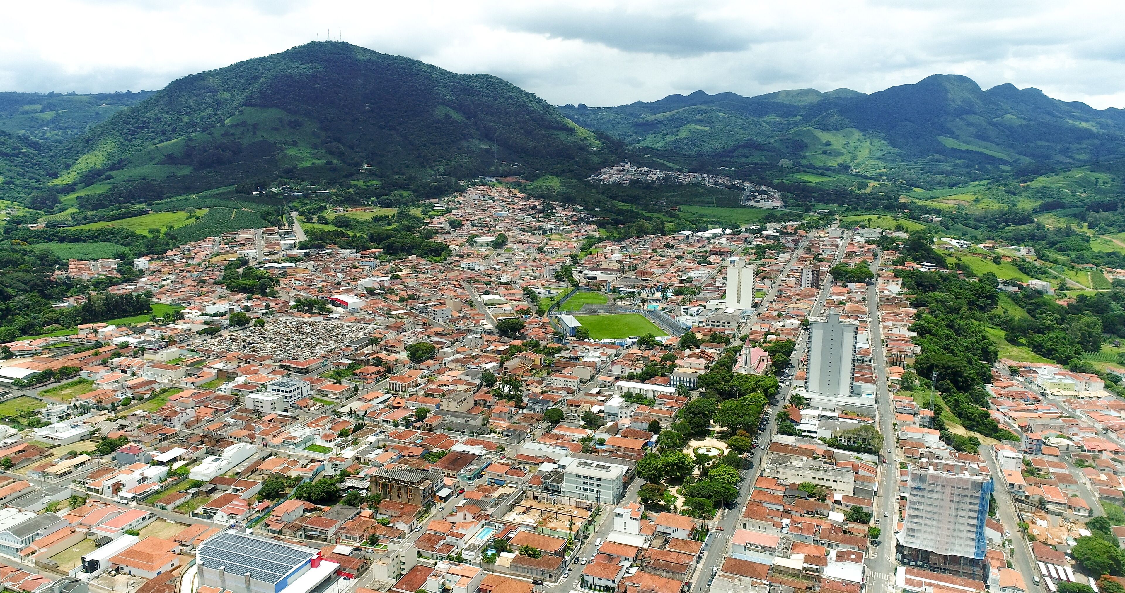 ساو جونكالو دو ريو أبايشو