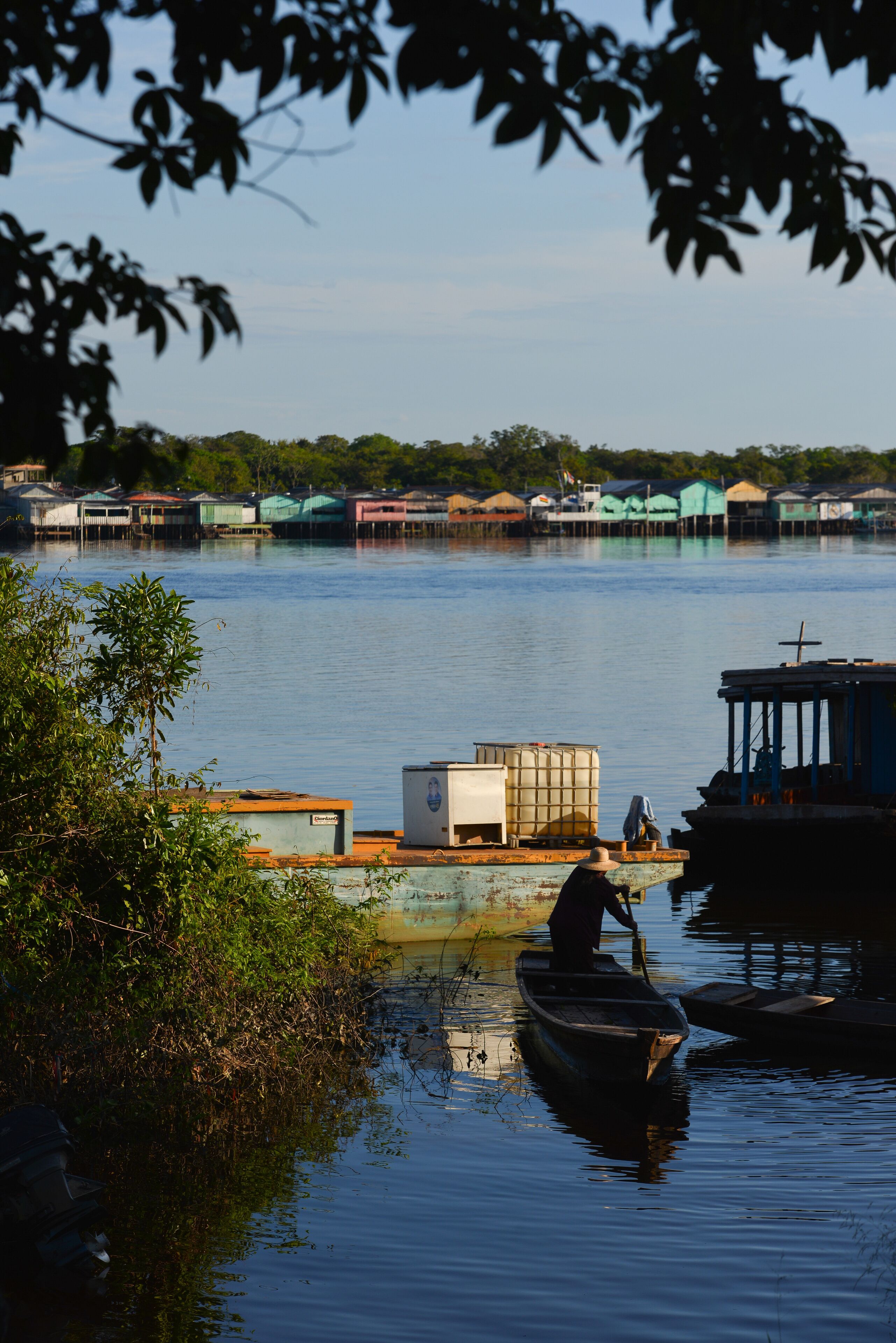 São Francisco do Guaporé