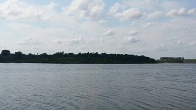 Badger Creek State Recreation Area (near Van meter)
