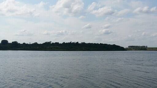 Badger Creek State Recreation Area (near Van meter)