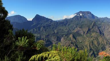 Panorama Maido La Réunion 2
