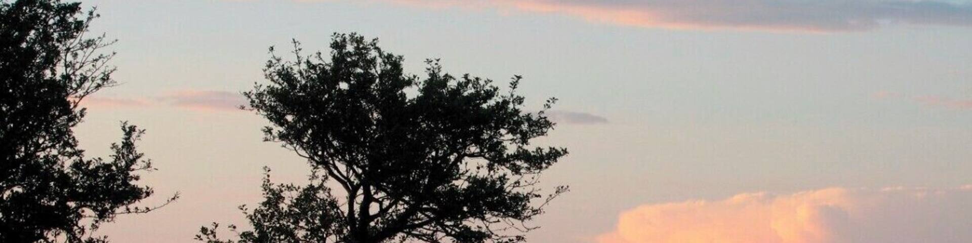 This tiny seaside community has some really views of the Atlantic ocean. The lobster was great too :)