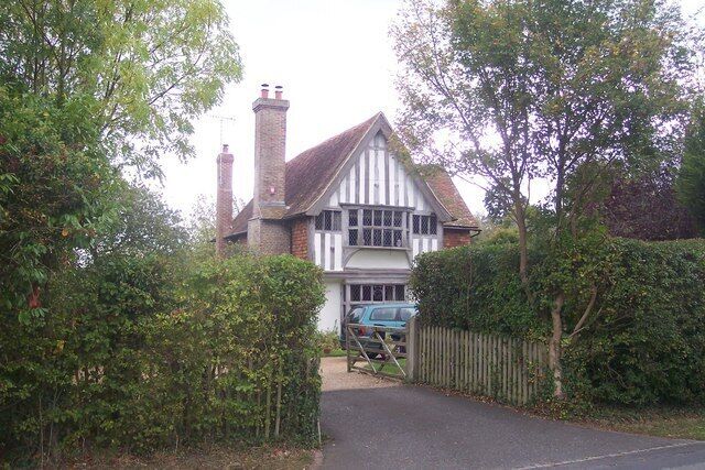Marshal Farm, St.Michael On Grange Road.