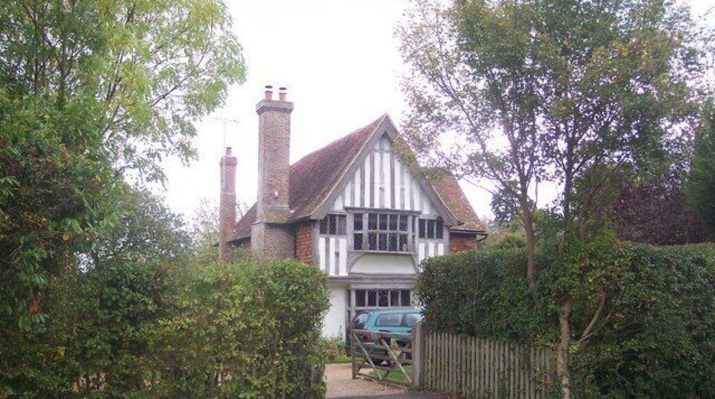 Marshal Farm, St.Michael On Grange Road.