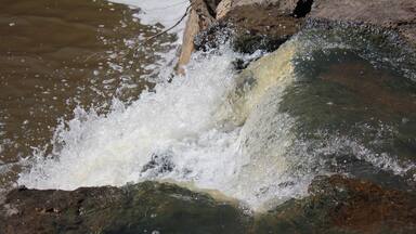 Red Buffalo Ranch
Sedan Kansas
Butcher Falls one of the most beautiful natural water falls in South East Kansas