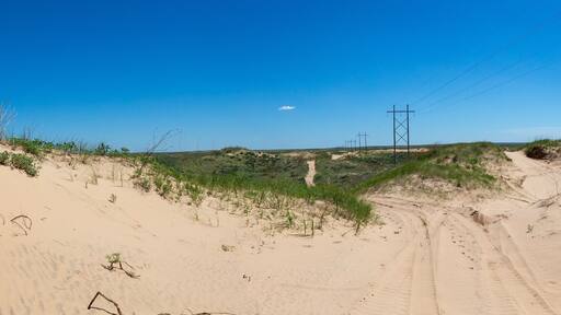 Syracuse Sand Dunes