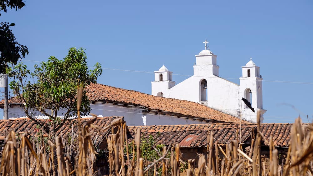 San Sebastián Lemoa, municipio de Chichicastenango , Quiché, Guatemala, America Central