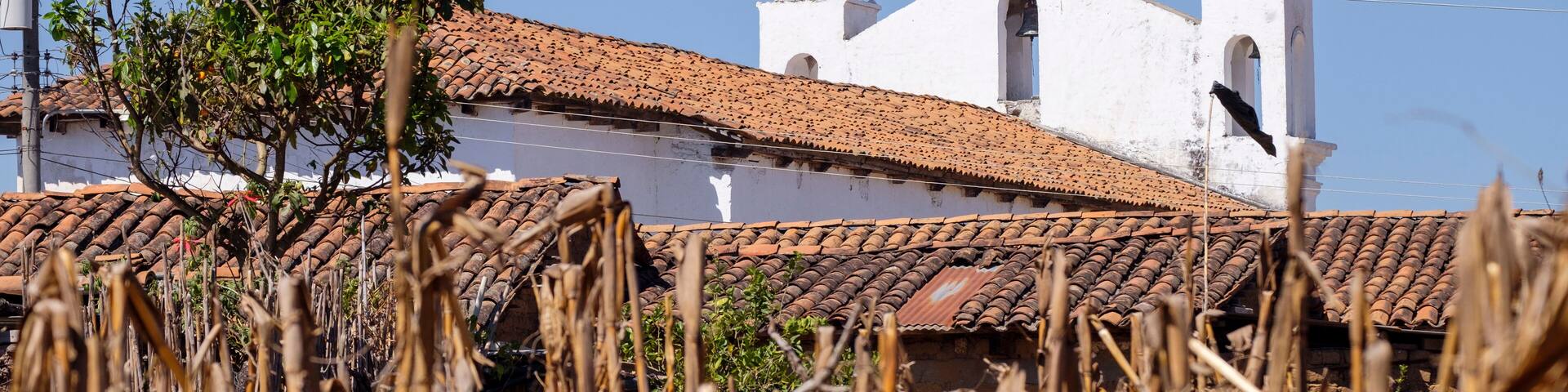 San Sebastián Lemoa, municipio de Chichicastenango , Quiché, Guatemala, America Central