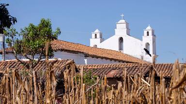 San Sebastián Lemoa, municipio de Chichicastenango , Quiché, Guatemala, America Central