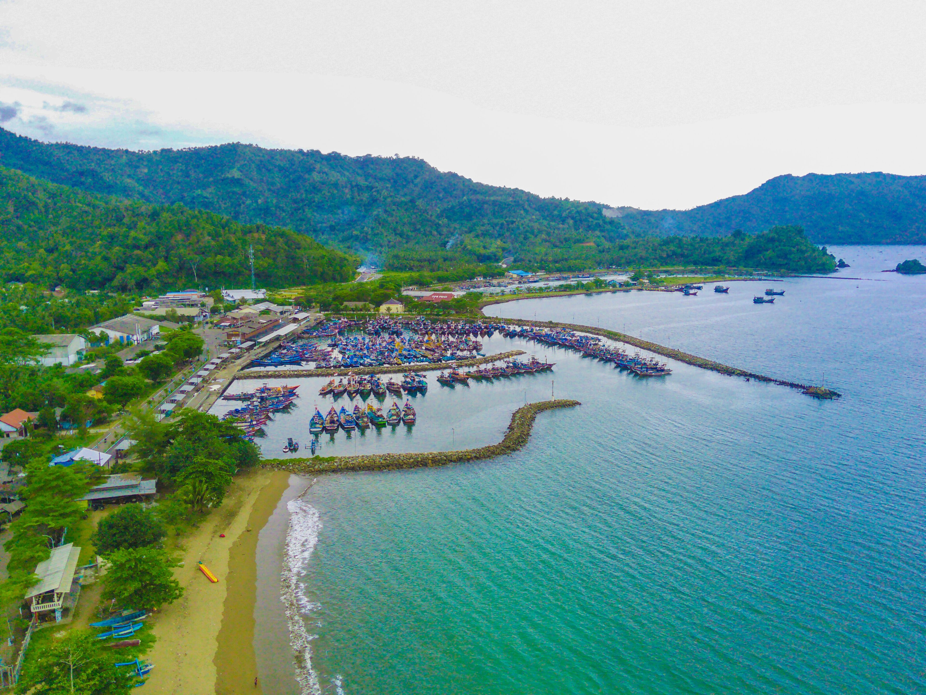 Kabupaten de Trenggalek