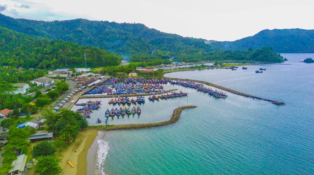 Kabupaten de Trenggalek