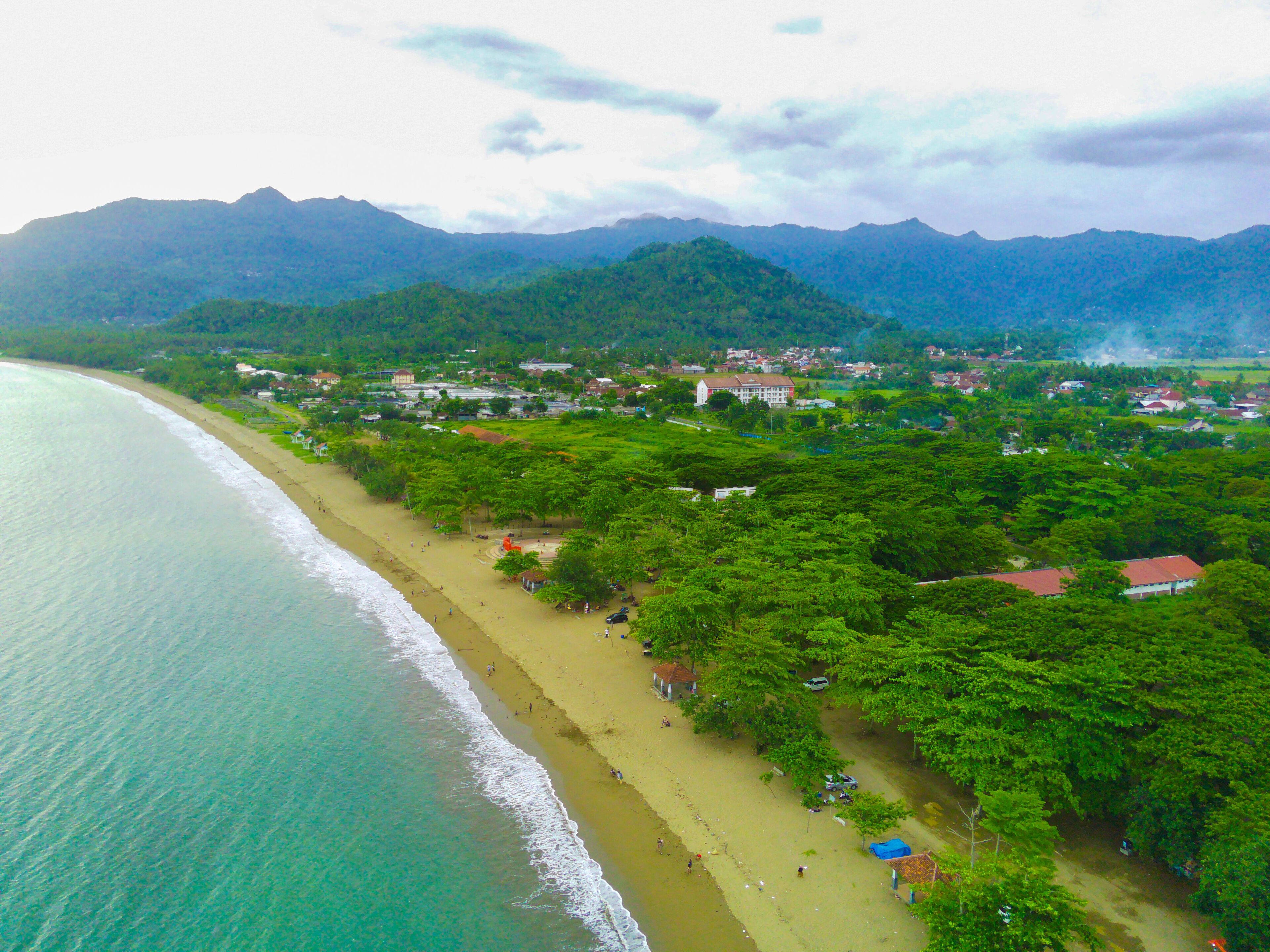 Kabupaten de Trenggalek