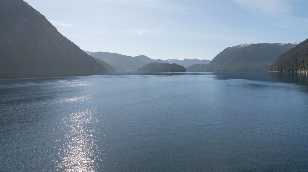 Princess Royal Island