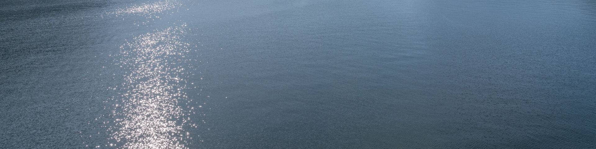 Work Island in the middle of the inside passage at Butedale, British Columbia, Canada