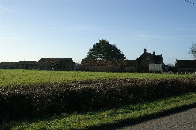 Hacking Texels Farm, Hackness.