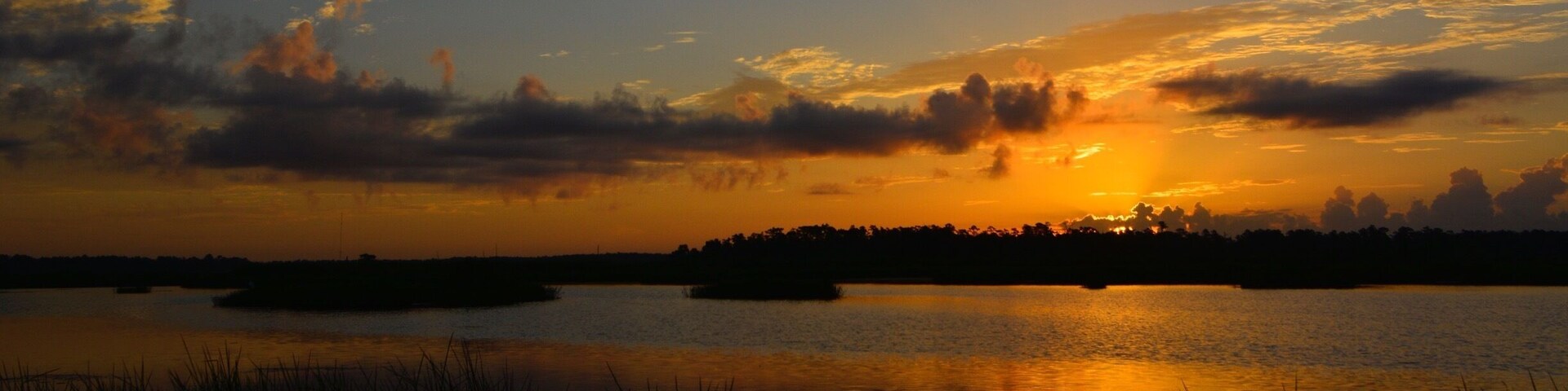 Sunrise on the marsh, Nikon D7100
Nikkor 12-24mm 1:4 G ED SWM