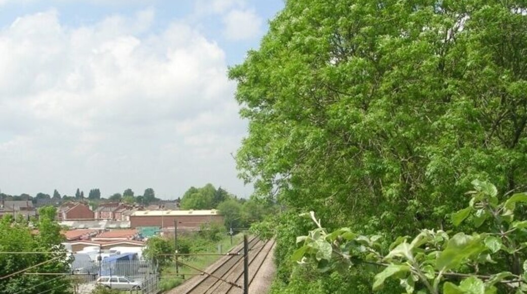 View from Bridge DOL 1-23 - High Street
