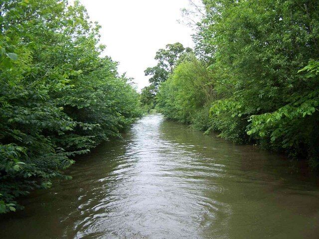 Chesterfield Canal, Wiseton