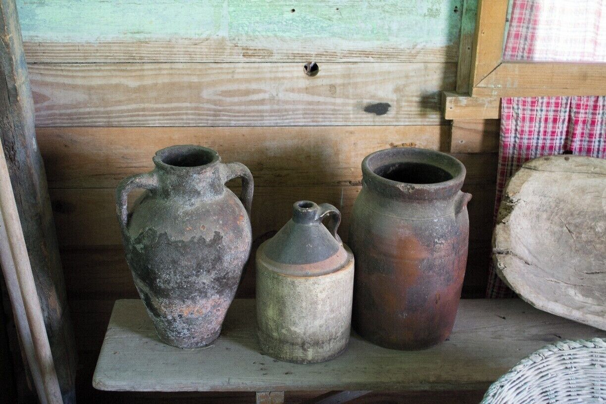 Try to get Joey when doing the tour. He's a great tour guide.