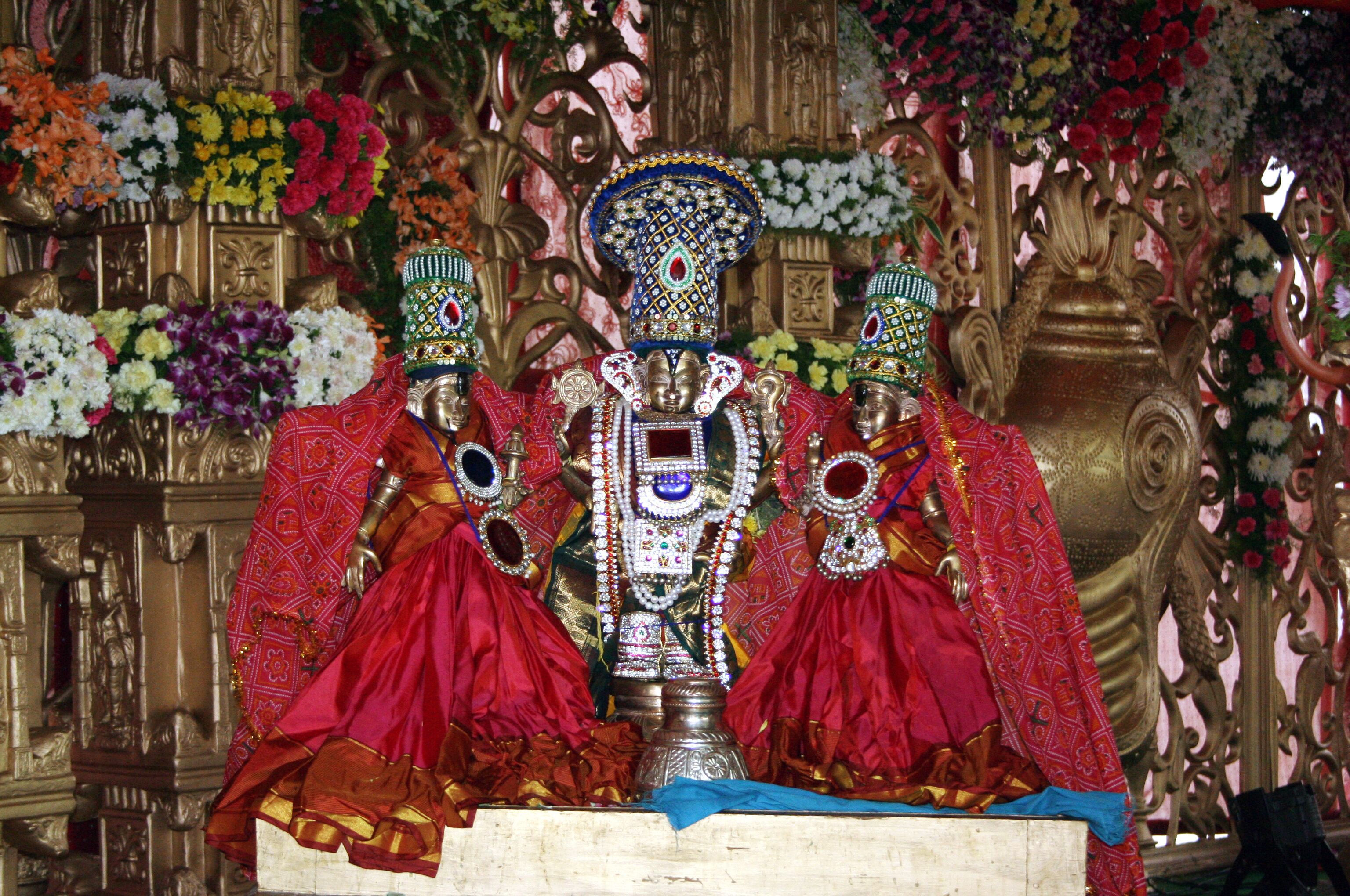 Kanipakam