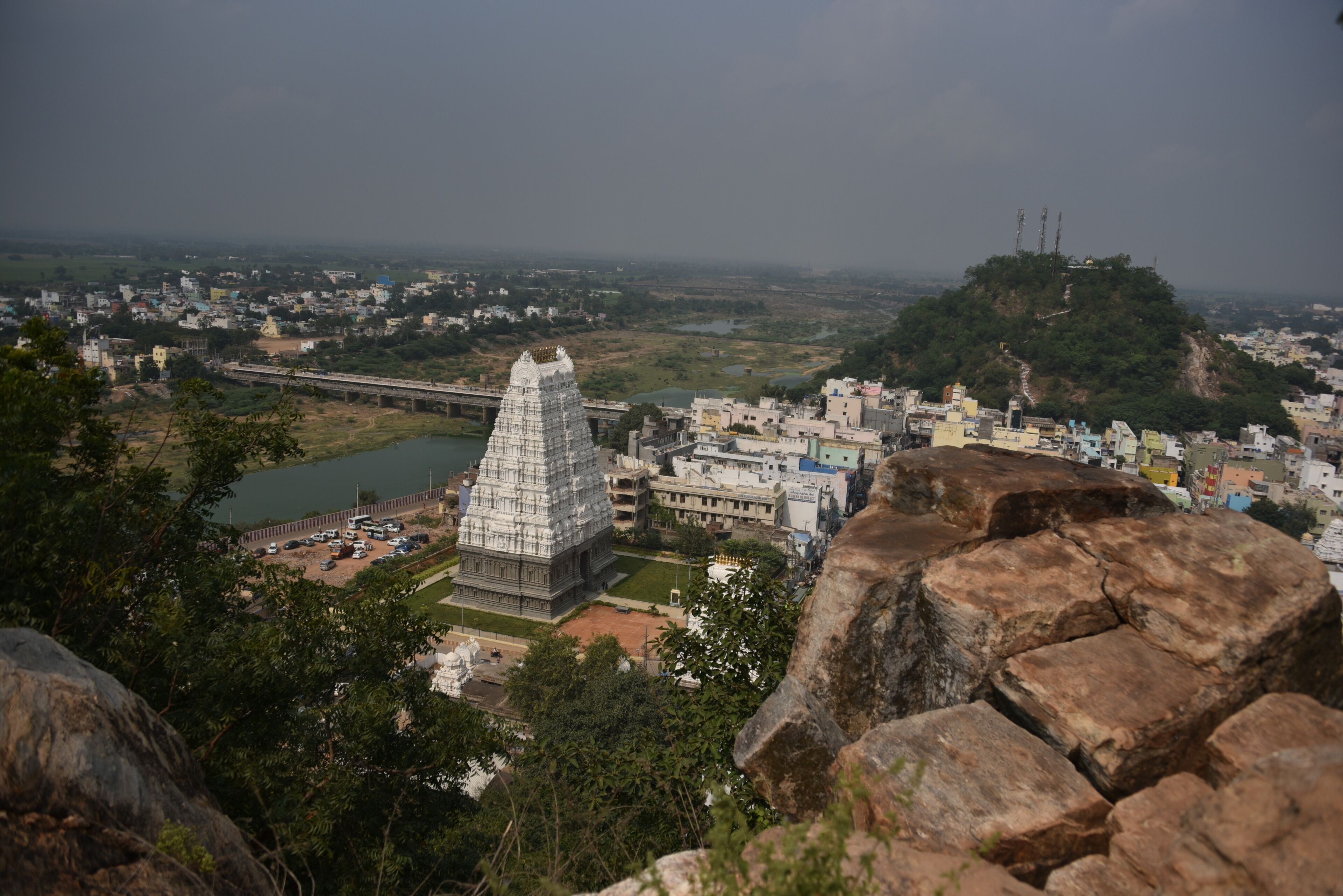 Kanipakam