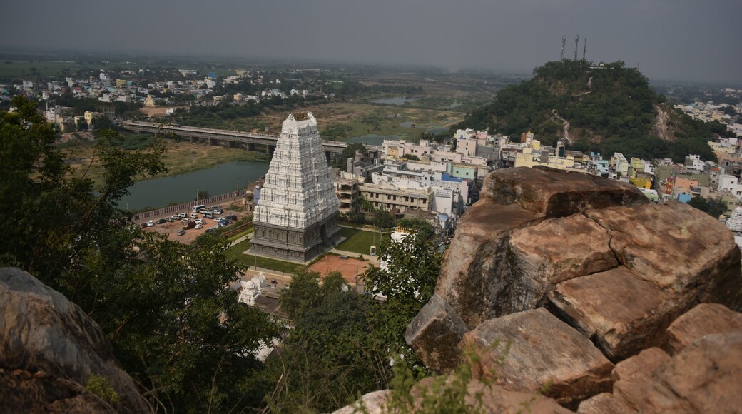 Kanipakam