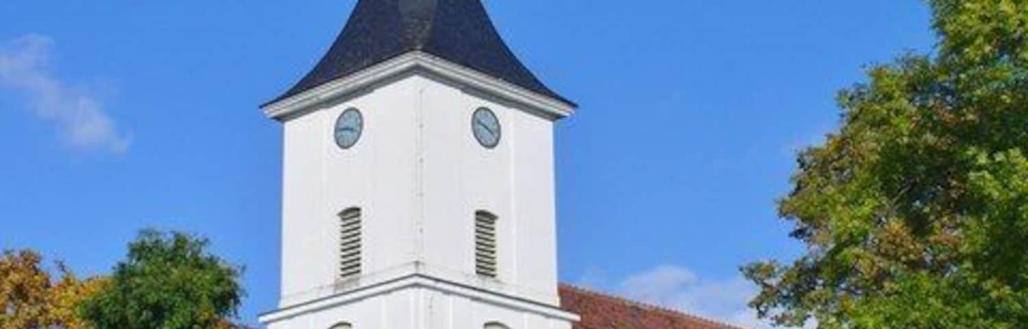 Dyrotz - Dorfkirche (Village Church)