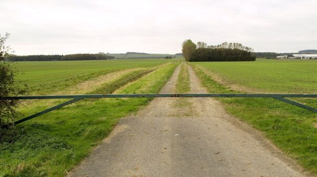 Farm Track