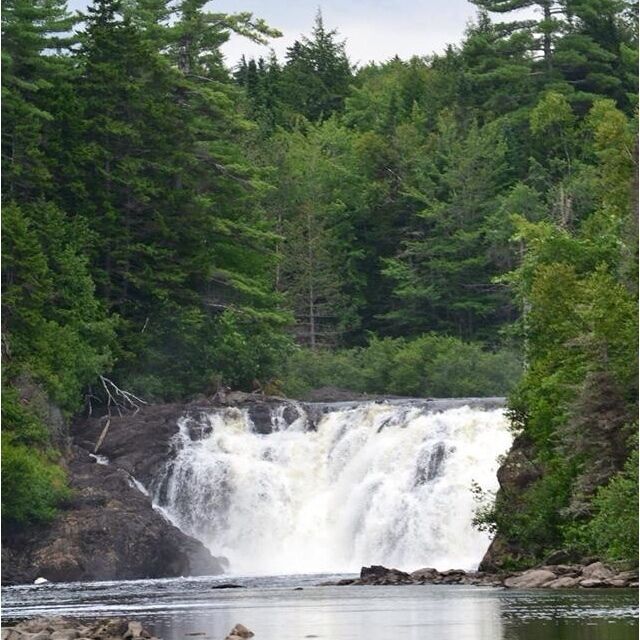 An uninhabitted and unspoiled treasure.