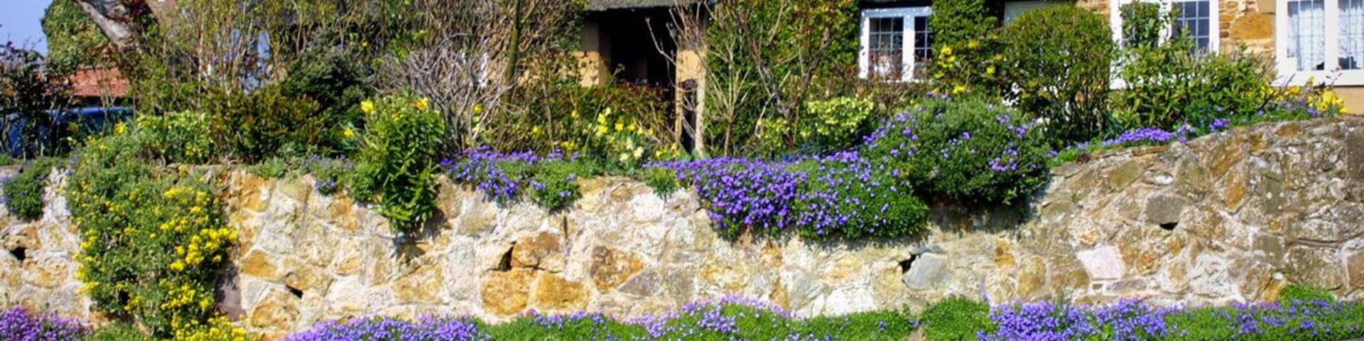 Hallaton is a village and civil parish in the Harborough district of Leicestershire, England. According to the 2001 census the parish had a population of 523, increasing to 594 at the 2011 census.