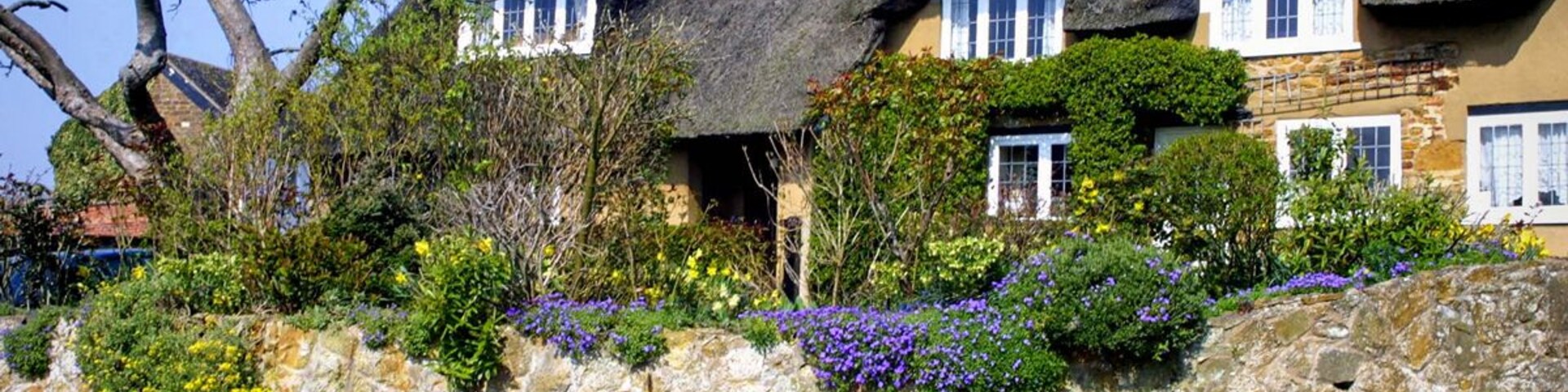 Hallaton is a village and civil parish in the Harborough district of Leicestershire, England. According to the 2001 census the parish had a population of 523, increasing to 594 at the 2011 census.