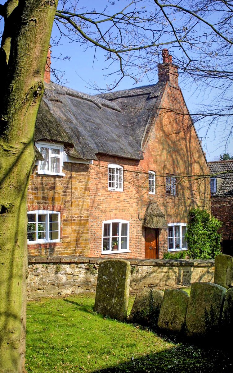 Hallaton is a village and civil parish in the Harborough district of Leicestershire, England. According to the 2001 census the parish had a population of 523, increasing to 594 at the 2011 census.