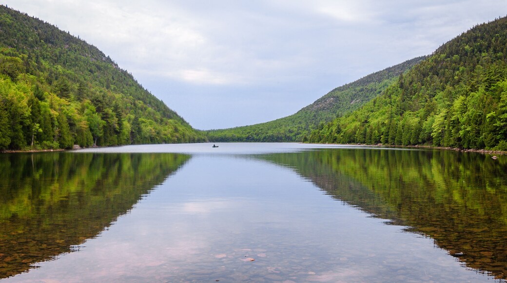 Acadia National Park