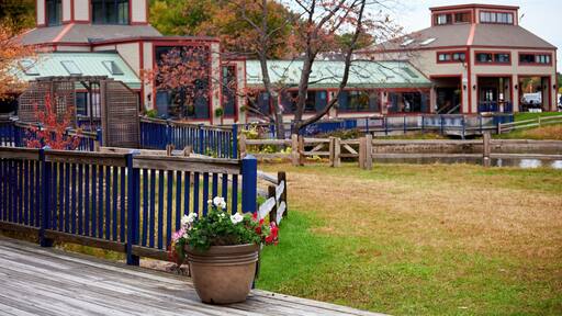 Wachusett mountain ski resort, Massachusetts, USA