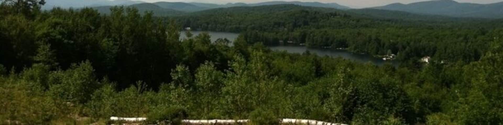 Very Scenic spot I never knew existed in South Western Maine